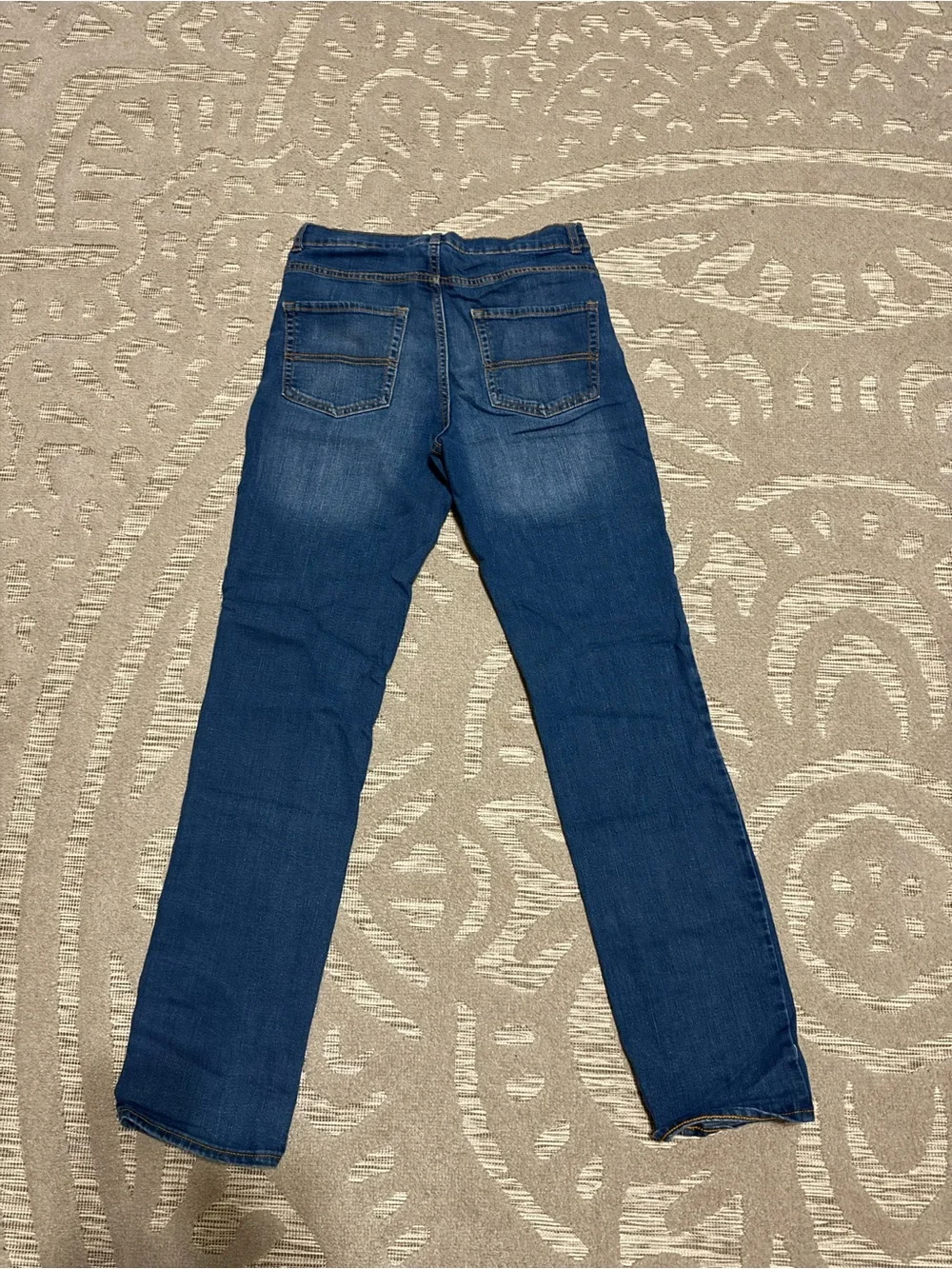 The Children’s Place Boys Jeans